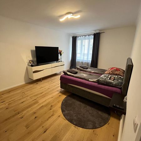 Apartmán A&A Living - Best Location In Vienna !!! Exteriér fotografie