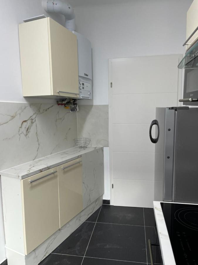 Apartmán A&A Living - Best Location In Vienna !!! Exteriér fotografie
