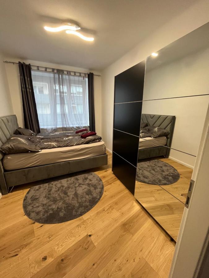 Apartmán A&A Living - Best Location In Vienna !!! Exteriér fotografie