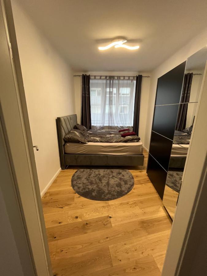 Apartmán A&A Living - Best Location In Vienna !!! Exteriér fotografie