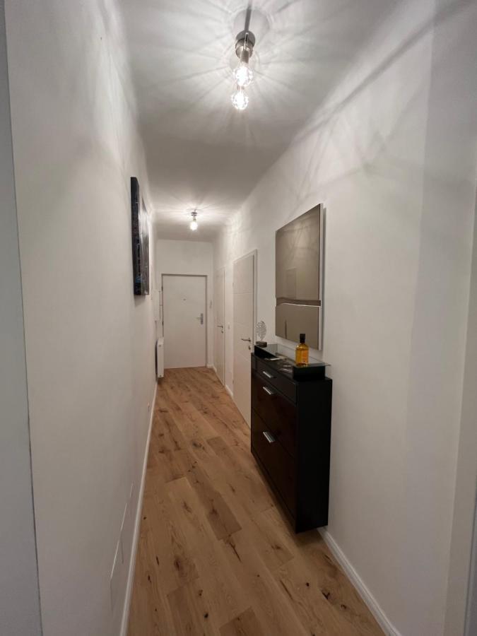 Apartmán A&A Living - Best Location In Vienna !!! Exteriér fotografie