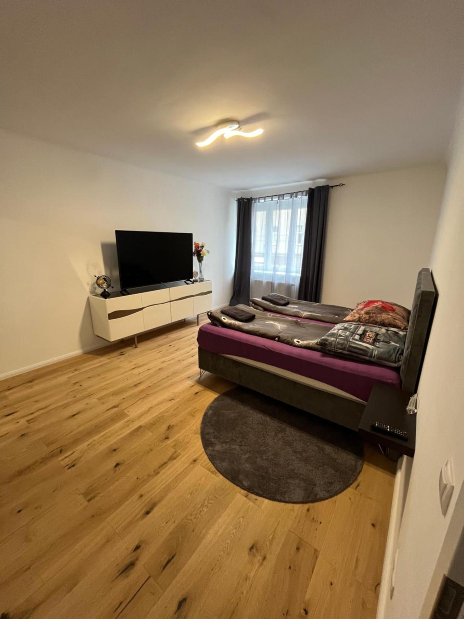 Apartmán A&A Living - Best Location In Vienna !!! Exteriér fotografie