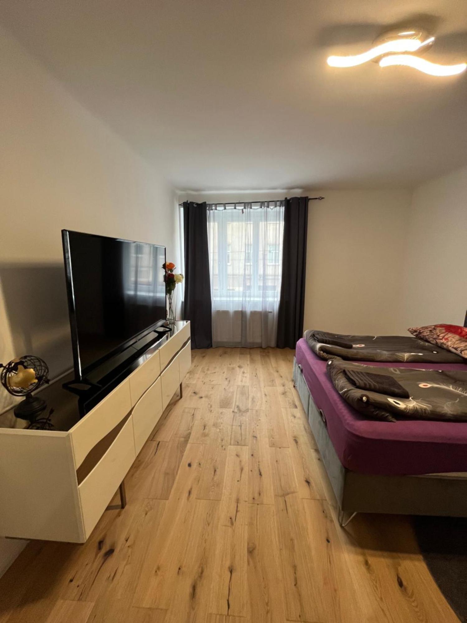 Apartmán A&A Living - Best Location In Vienna !!! Exteriér fotografie